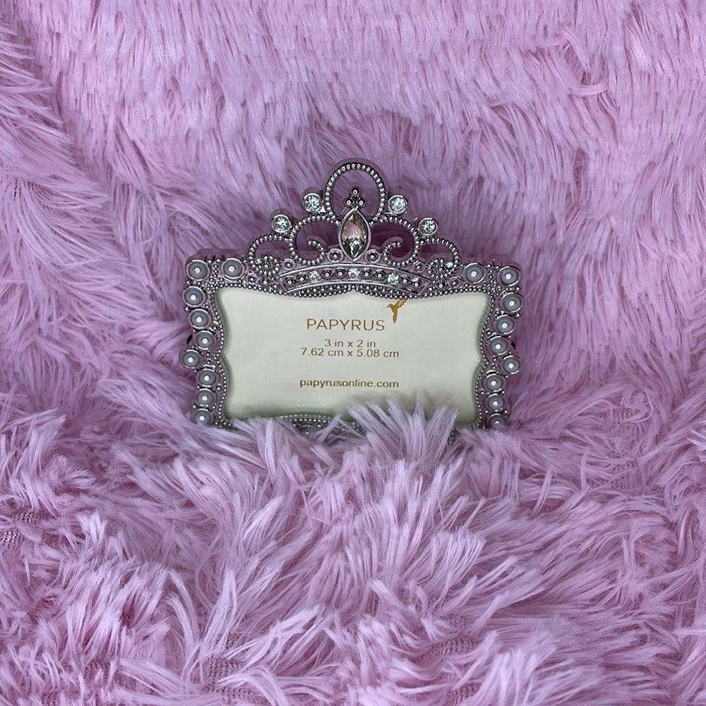 Wedding Picture Frame